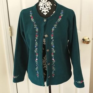 Women's Vintage Fleece